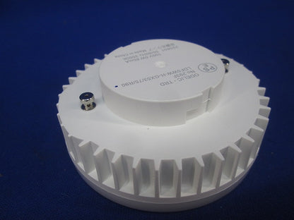 LED電球フラット形(温白色) LDF5WW-H-GX53/75/R90