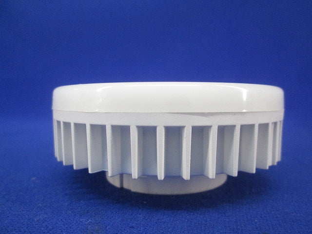 LED電球フラット形(温白色) LDF5WW-H-GX53/75/R90