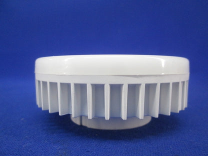 LED電球フラット形(温白色) LDF5WW-H-GX53/75/R90
