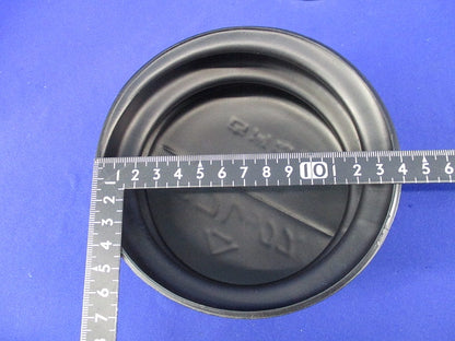 エフレックス用防水キャップ 100mm 100mm