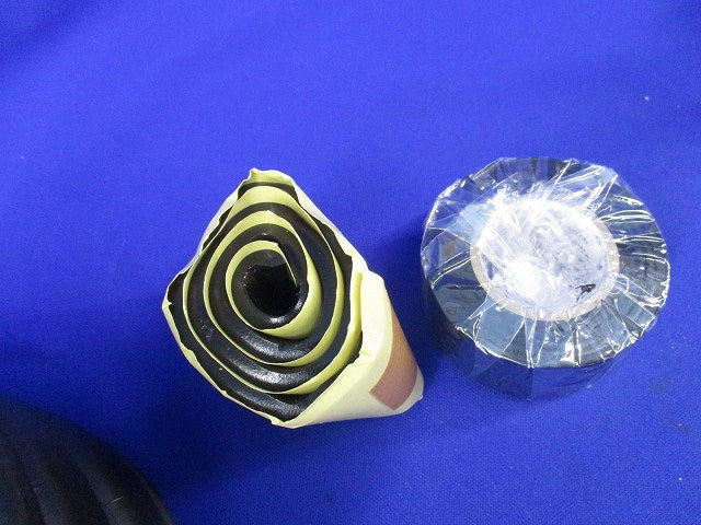 エフレックス用防水キャップ 100mm 100mm