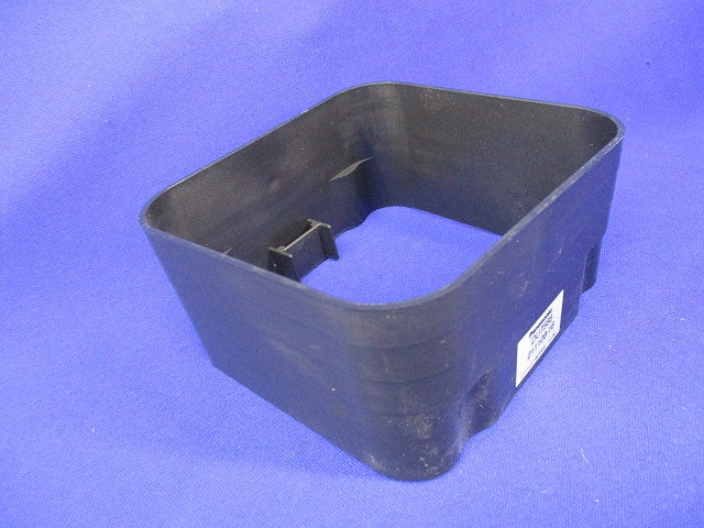 フロアコン用施工枠(2コ口)(4個入) DU7585
