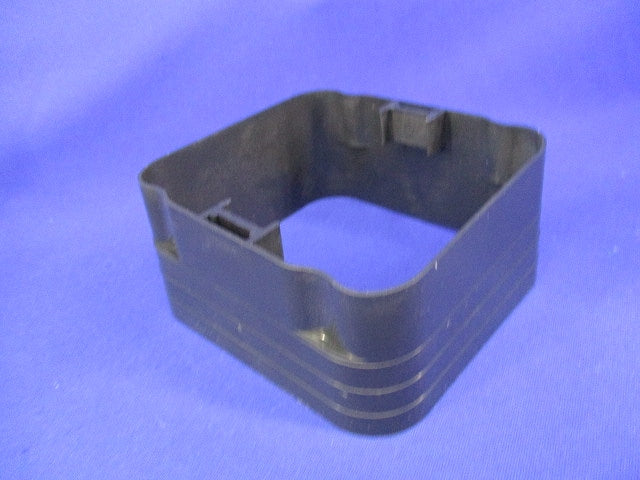 フロアコン用施工枠(2コ口)(4個入) DU7585