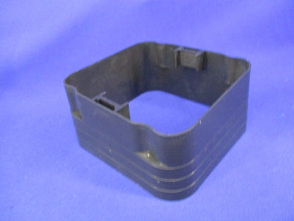 フロアコン用施工枠(2コ口)(4個入) DU7585