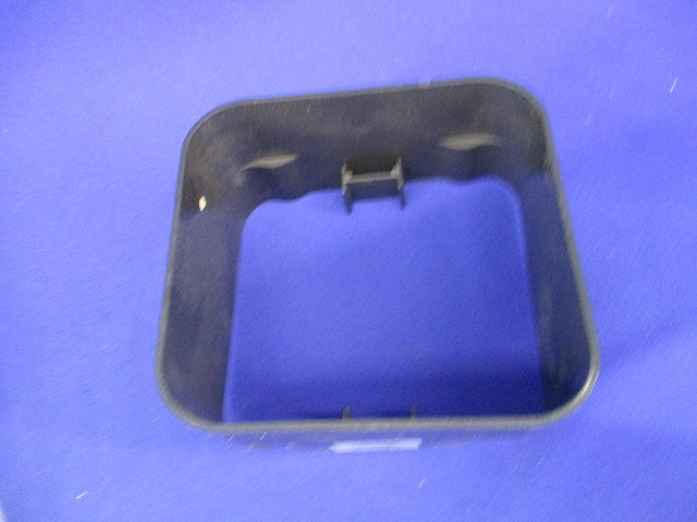 フロアコン用施工枠(2コ口)(4個入) DU7585