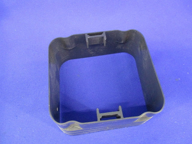 フロアコン用施工枠(2コ口)(4個入) DU7585