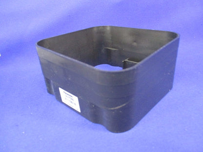 フロアコン用施工枠(2コ口)(4個入) DU7585