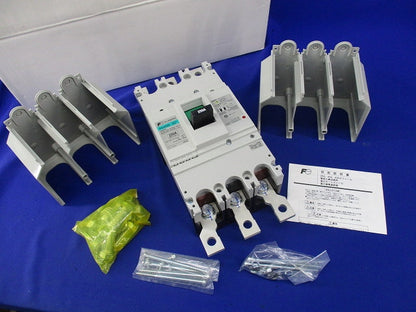 電気工事用漏電遮断器3P3E250A DG253D