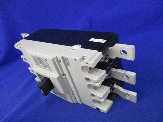 電気工事用漏電遮断器3P3E250A DG253D