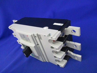 電気工事用漏電遮断器3P3E250A DG253D