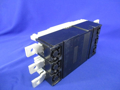 電気工事用漏電遮断器3P3E250A DG253D