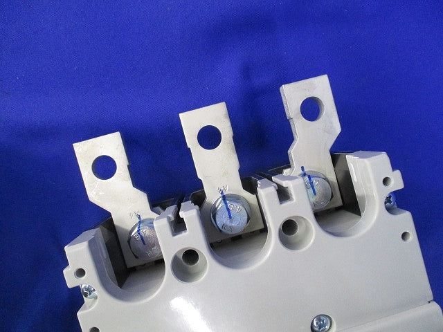 電気工事用漏電遮断器3P3E250A DG253D