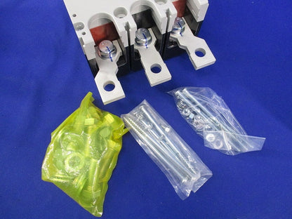 電気工事用漏電遮断器3P3E250A DG253D