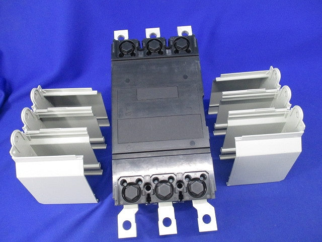 電気工事用漏電遮断器3P3E250A DG253D
