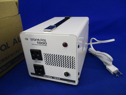 海外用トランス PAL-1000AP