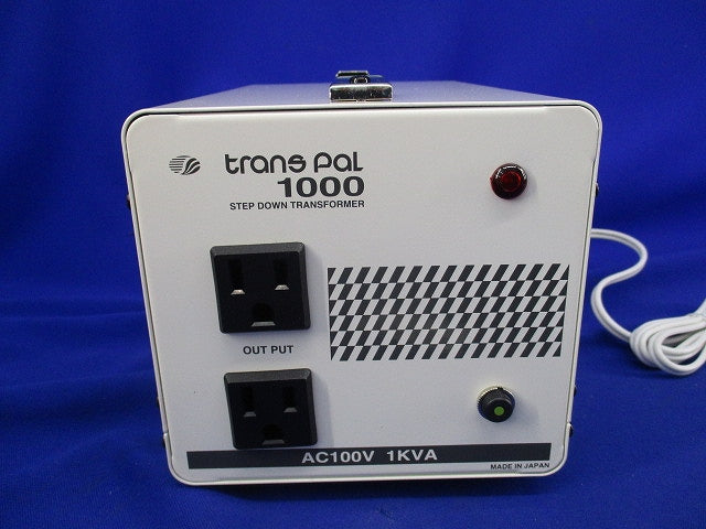 海外用トランス PAL-1000AP