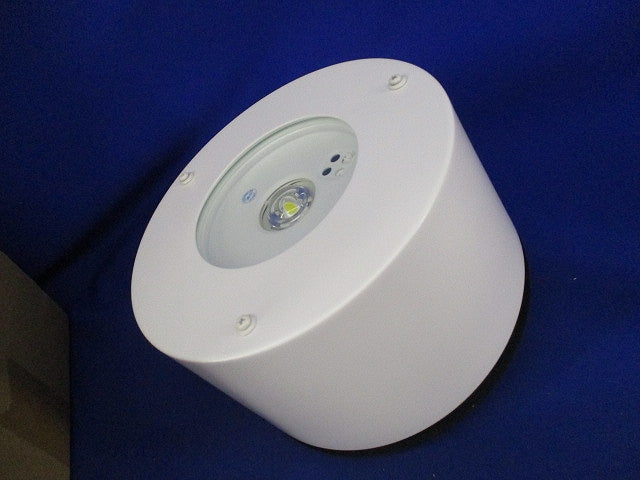 LED非常用照明器具(天井直付型・昼白色・防湿防雨型) NNFB91105C