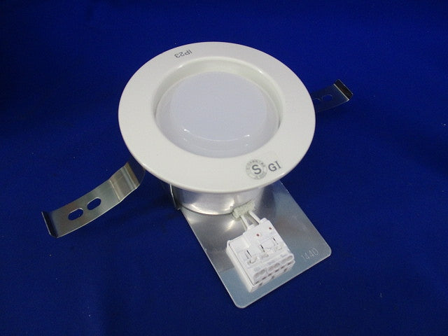 LED用ダウンライトφ100(ホワイト)(ランプ無) LEDD85920(W)