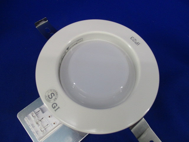 LED用ダウンライトφ100(ホワイト)(ランプ無) LEDD85920(W)