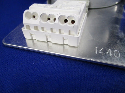 LED用ダウンライトφ100(ホワイト)(ランプ無) LEDD85920(W)