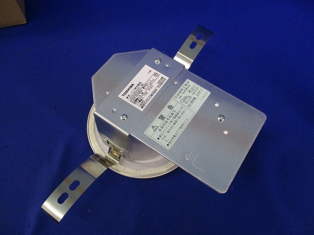 LED用ダウンライトφ100(ホワイト)(ランプ無) LEDD85920(W)