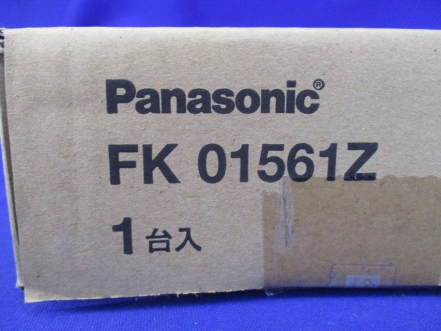 誘導灯C級用ガード FK01561Z