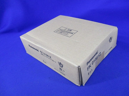 誘導灯C級用ガード FK01561Z