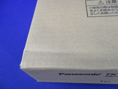 誘導灯C級用ガード FK01561Z