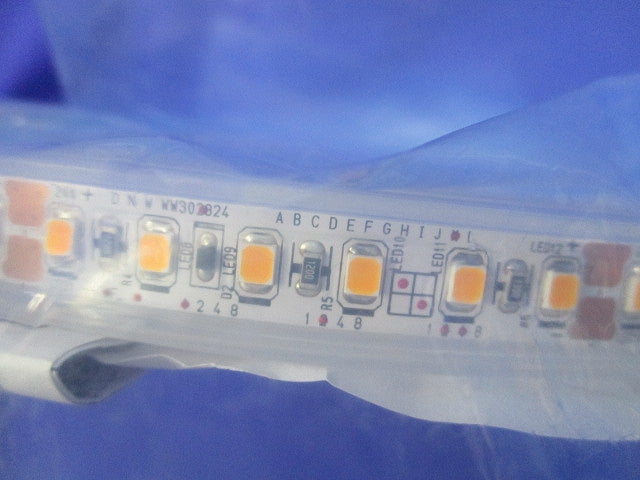 フレキシブルLEDモジュール(新品未開封) FX50-LED2500L2