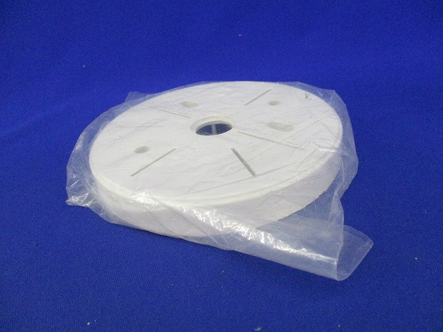 ポリ台(2個入)(ホワイト)(新品未開封) POW-150