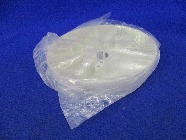 ポリ台(2個入)(ホワイト)(新品未開封) POW-150