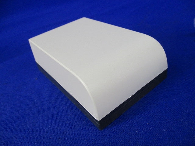 スマート小形防雨入線カバー(2個入)(ホワイト) WP9671