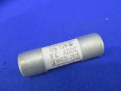 筒型ヒューズ(5個入) ACL50