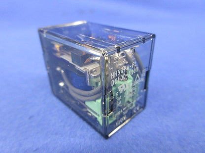 ミコニコントロールリレー(2個入) HH54PW-FL