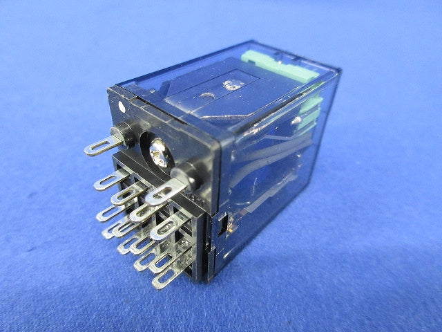 ミコニコントロールリレー(2個入) HH54PW-FL