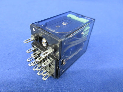 ミコニコントロールリレー(2個入) HH54PW-FL