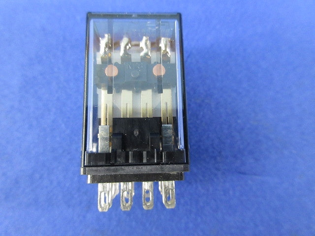 ミコニコントロールリレー(2個入) HH54PW-FL