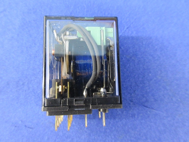ミコニコントロールリレー(2個入) HH54PW-FL