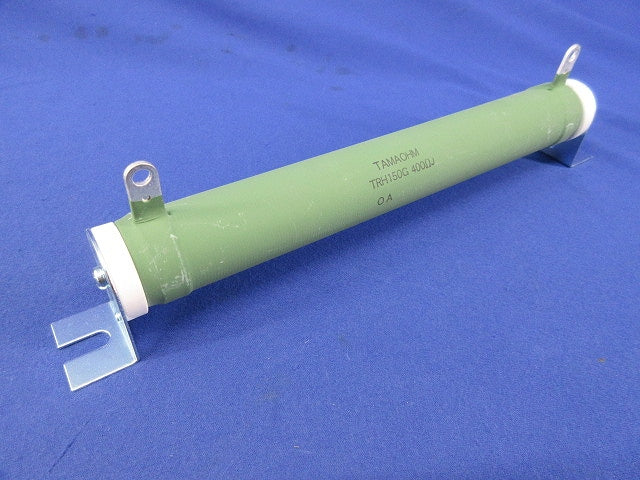 電力形不燃性塗料被覆巻線抵抗器 TRH150G
