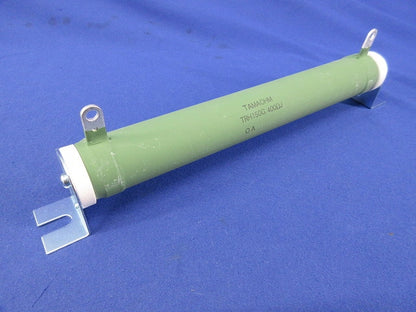 電力形不燃性塗料被覆巻線抵抗器 TRH150G