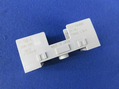 ヒューズホルダー(6組入) F-700-A+F-700-FC1
