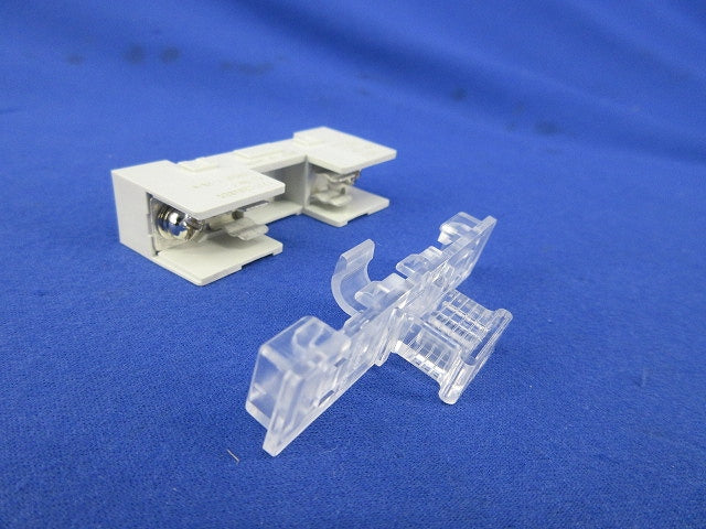 ヒューズホルダー(6組入) F-700-A+F-700-FC1