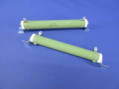 電力形不燃性塗料被覆巻線抵抗器(2個入) TRH150G