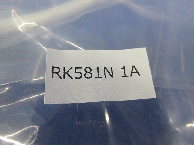 給電コネクター(4個入)(新品未開封) RK581N 1A