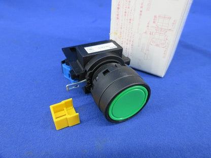 押ボタンスイッチφ22 HW1B-M110G