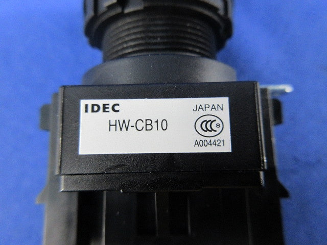 押ボタンスイッチφ22 HW1B-M110G