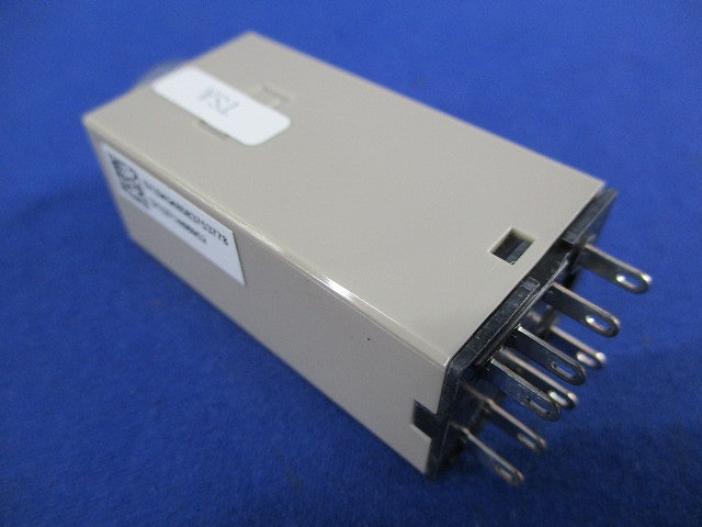 ソリッドステート・タイマ H3Y-2