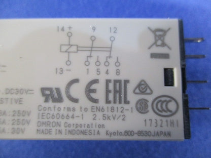 ソリッドステート・タイマ H3Y-2