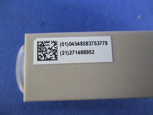 ソリッドステート・タイマ H3Y-2