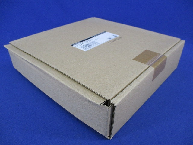 埋込穴府塞ぎプレート(新品未開封) LEDX70200